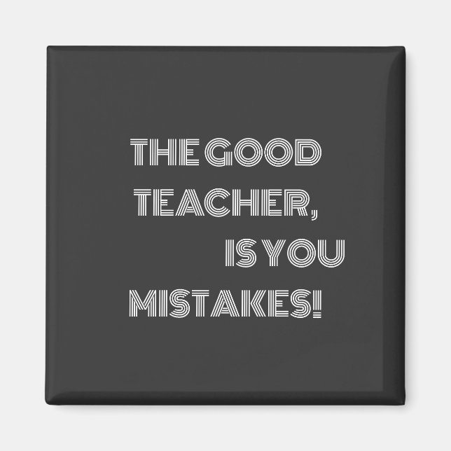 Íman Magneet (Frente)