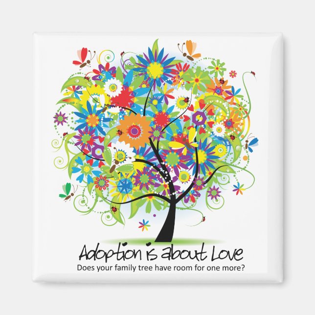 Íman Magnent ao quadrado (Frente)