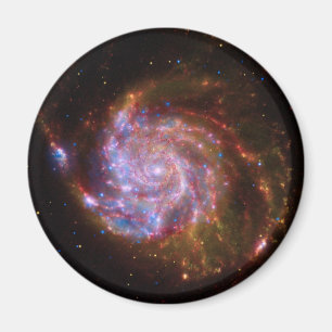 Íman Magnent Galaxy M101