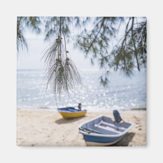 Íman Magnet (Frente)