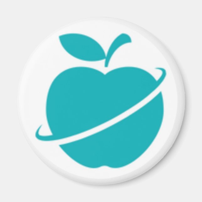 Íman Magnet (Frente)