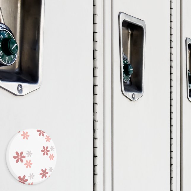 Íman Magnet (In Situ (Locker))