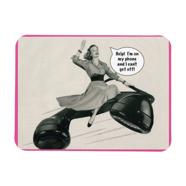 Íman Magnet (Horizontal)