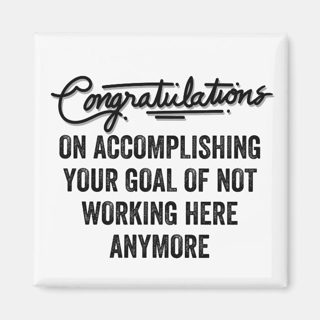 Íman Magnet (Frente)