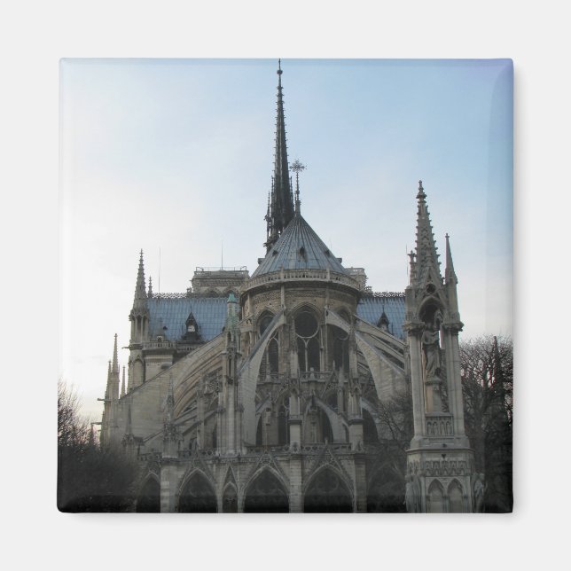 Íman Magnet (Frente)