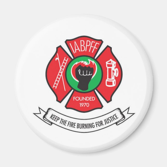 Íman Magnet (Frente)