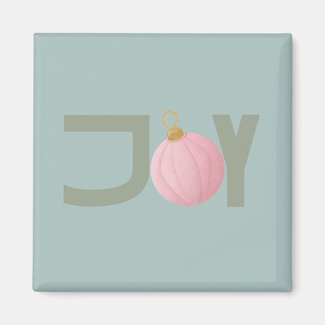 Íman Magnet (Frente)