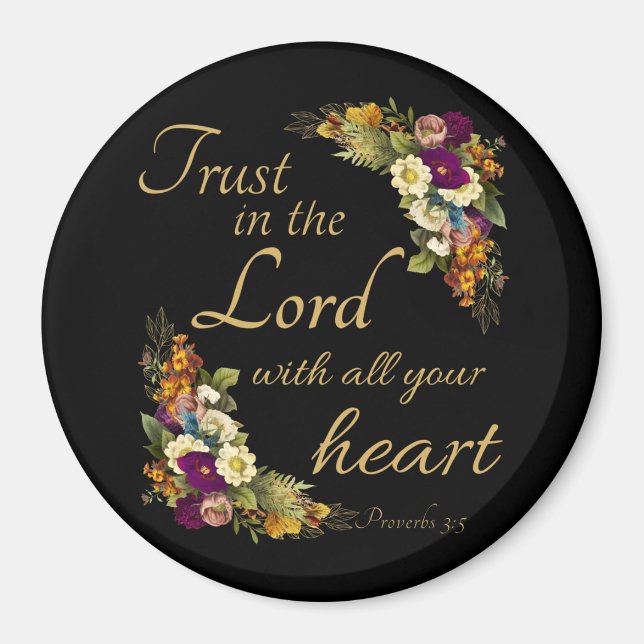 Íman Magnet (Frente)