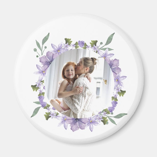 Íman Magnet (Frente)