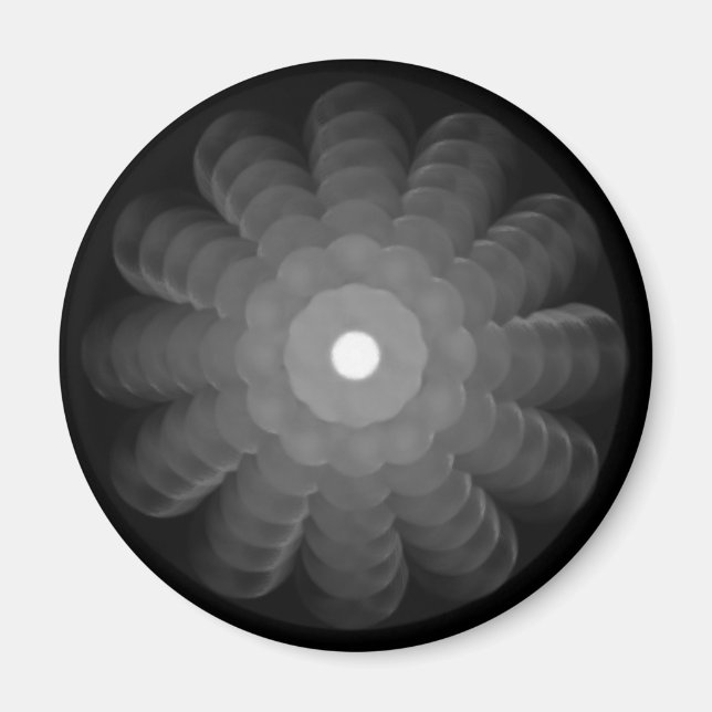Íman Magnet (Frente)