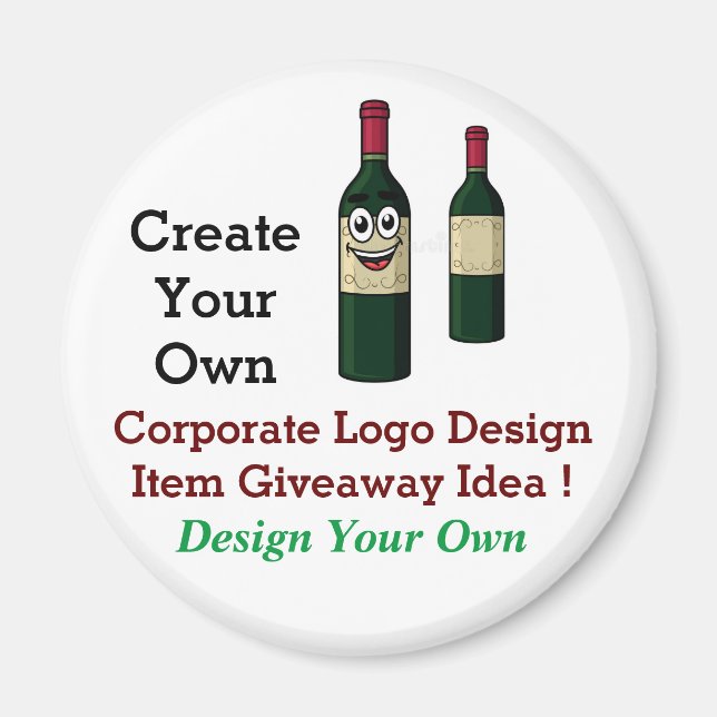 Íman Magnet (Frente)