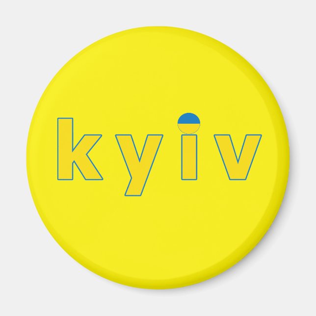 Íman Magnet (Frente)