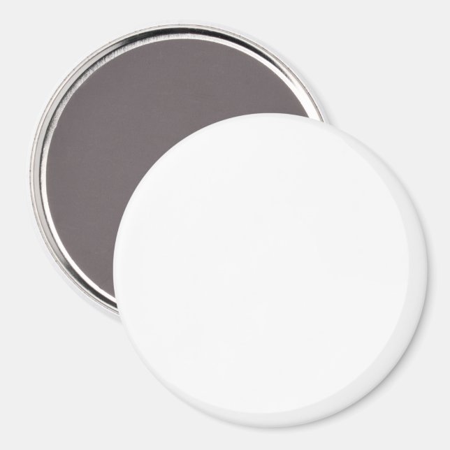 Íman Magnet (Front/Back)