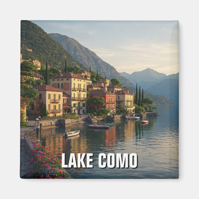 Íman Magnet (Frente)