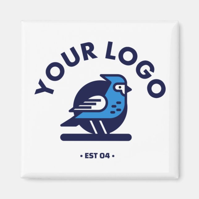 Íman Magnet (Frente)