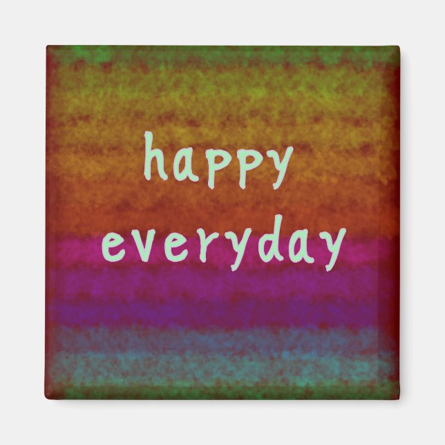 Íman Magnet (Frente)