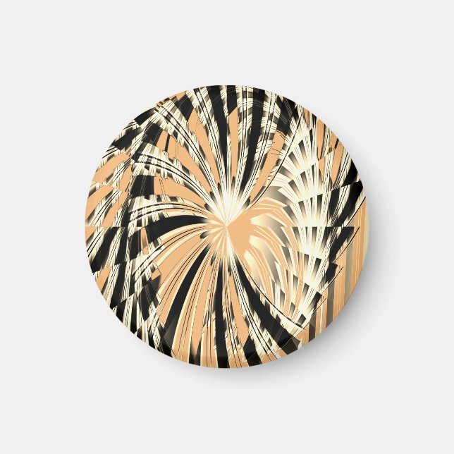 Íman Magnet (Frente)