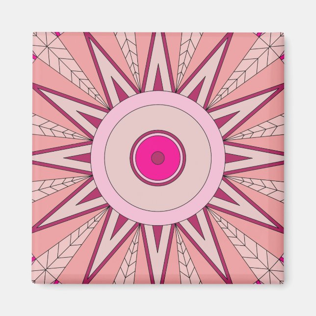 Íman Magnet (Frente)