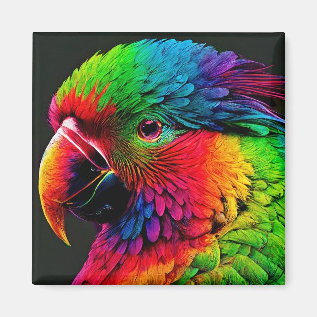 Íman Magnet (Frente)