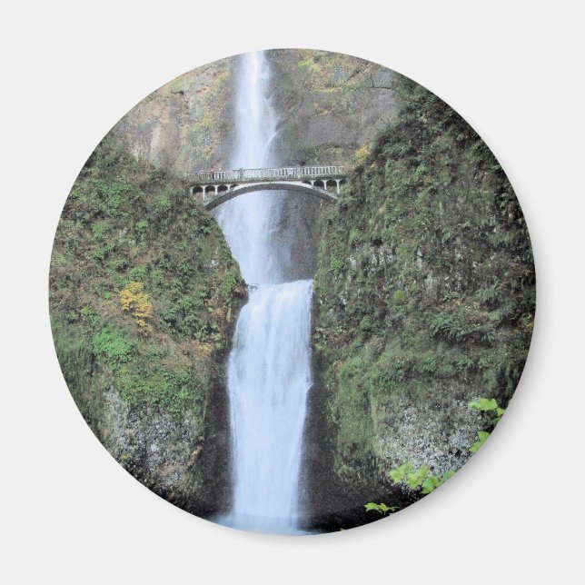 Íman Magnet (Frente)