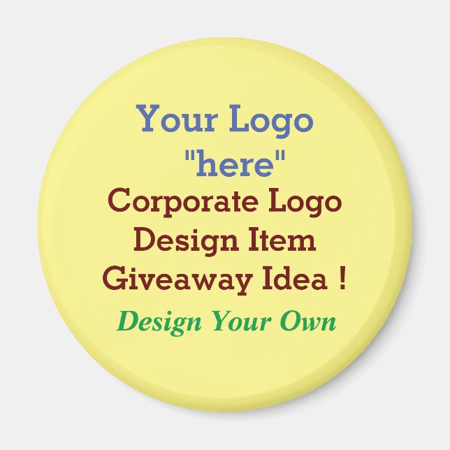 Íman Magnet (Frente)