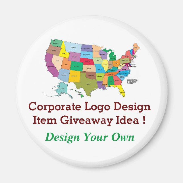 Íman Magnet (Frente)