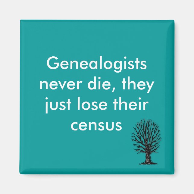 Íman Magnet (Frente)