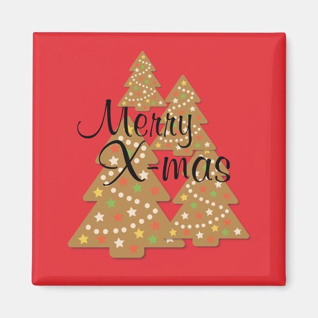 Íman Magnet (Frente)