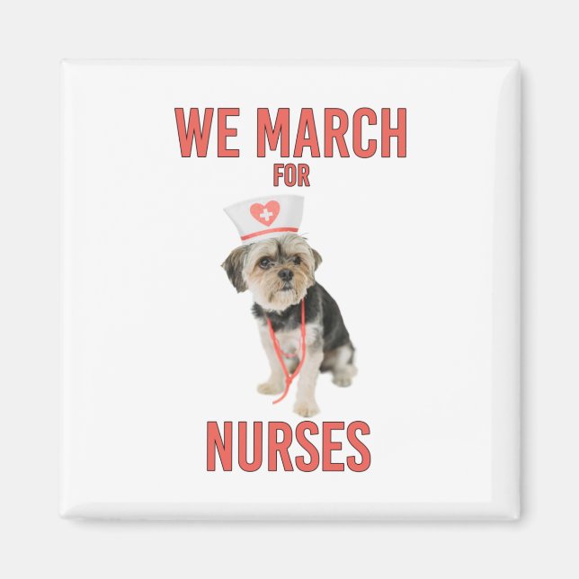 Íman Magnet (Frente)