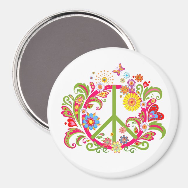 Íman Magnet (Front/Back)