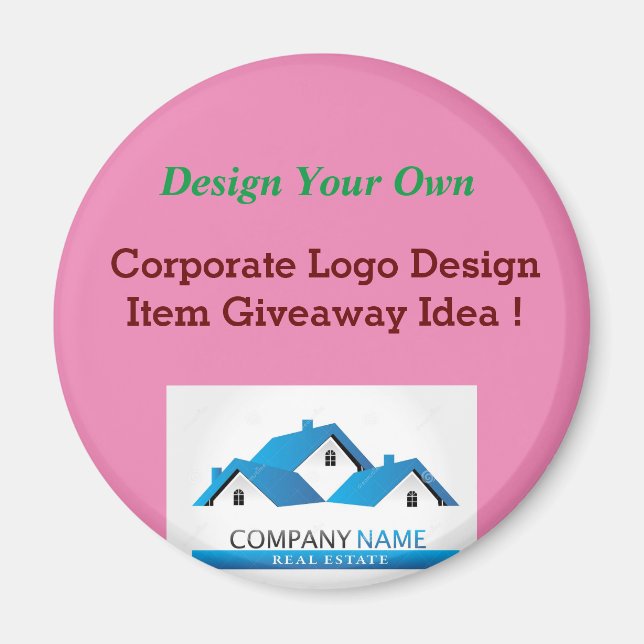 Íman Magnet (Frente)