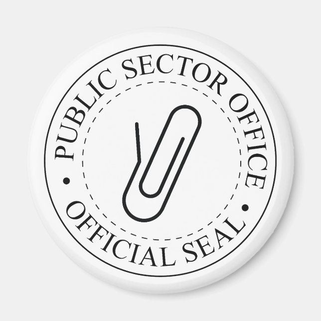 Íman Magnet (Frente)