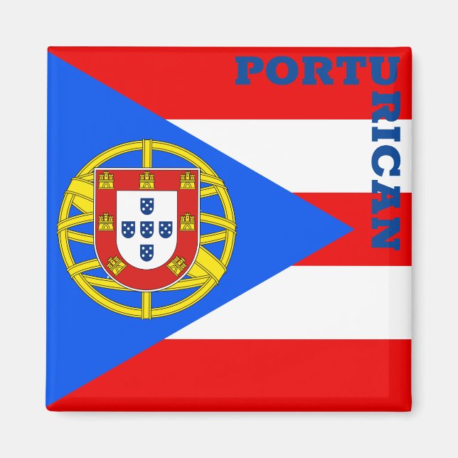 Íman Magnet (Frente)