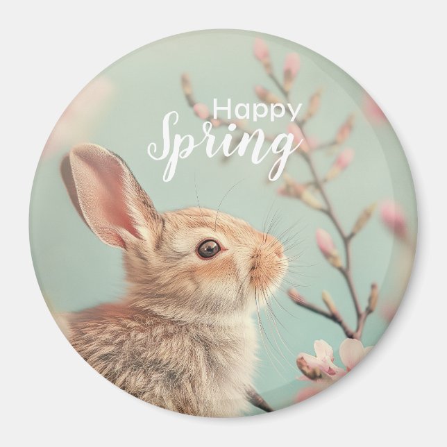 Íman Magnet (Frente)