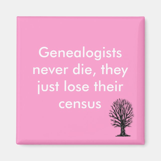 Íman Magnet (Frente)