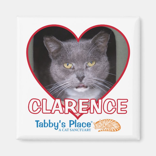 Íman Magnet (Frente)