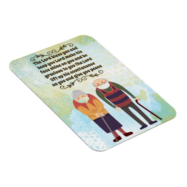 Íman Magnet (Lado Direito)