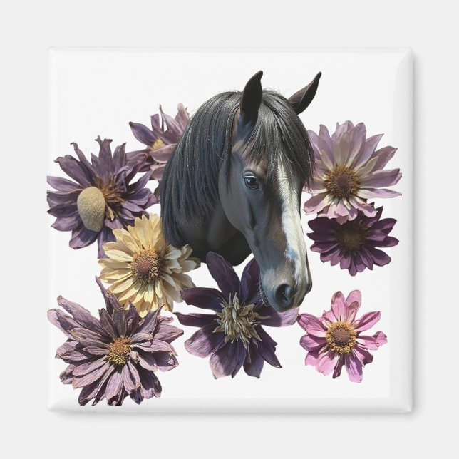 Íman Magnet (Frente)