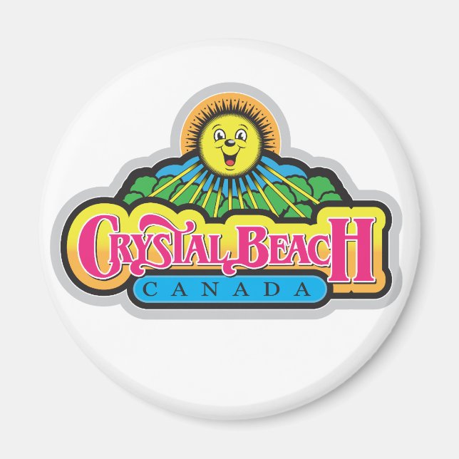 Íman Magnet (Frente)