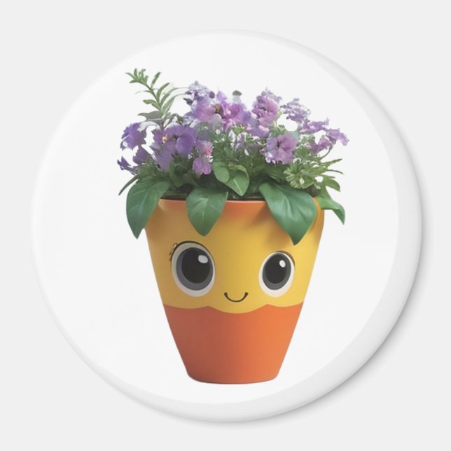 Íman Magnet (Frente)