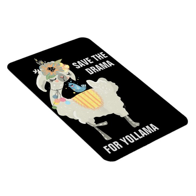 Íman Magnet (Lado Direito)