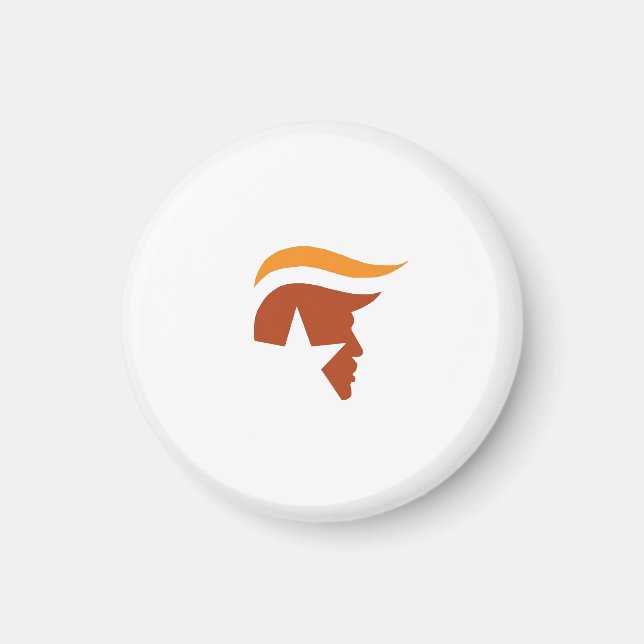 ÍMAN MAGNET (Frente)