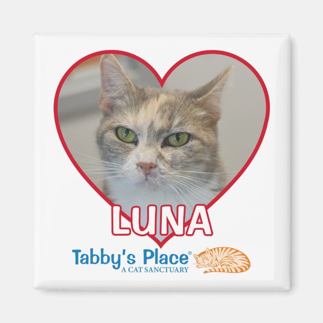 Íman Magnet (Frente)