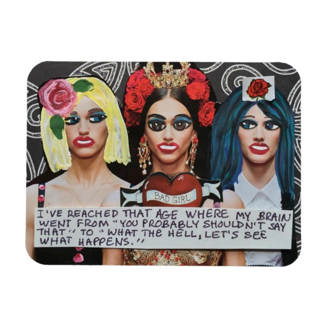 Íman Magnet (Horizontal)