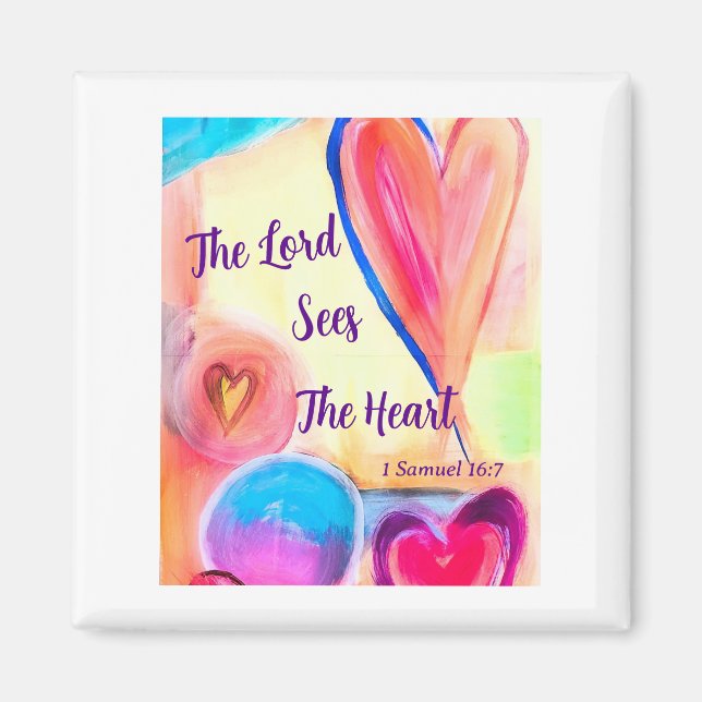 Íman Magnet (Frente)