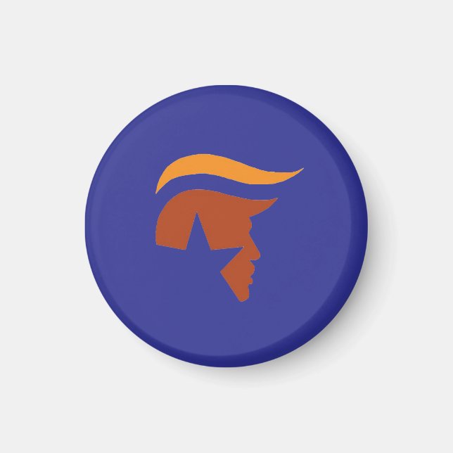 ÍMAN MAGNET (Frente)