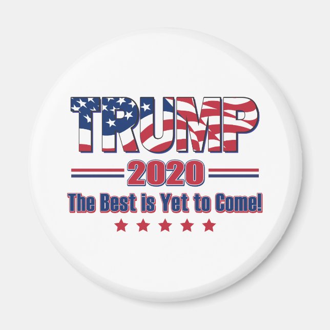 Íman Magnet (Frente)