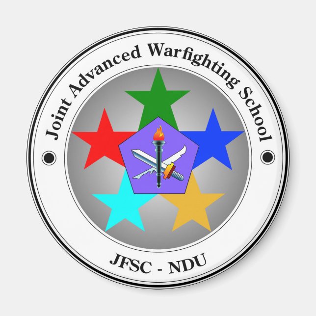 Íman Magnet (Frente)