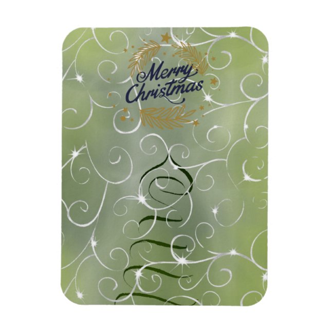 Íman Magnet (Vertical)