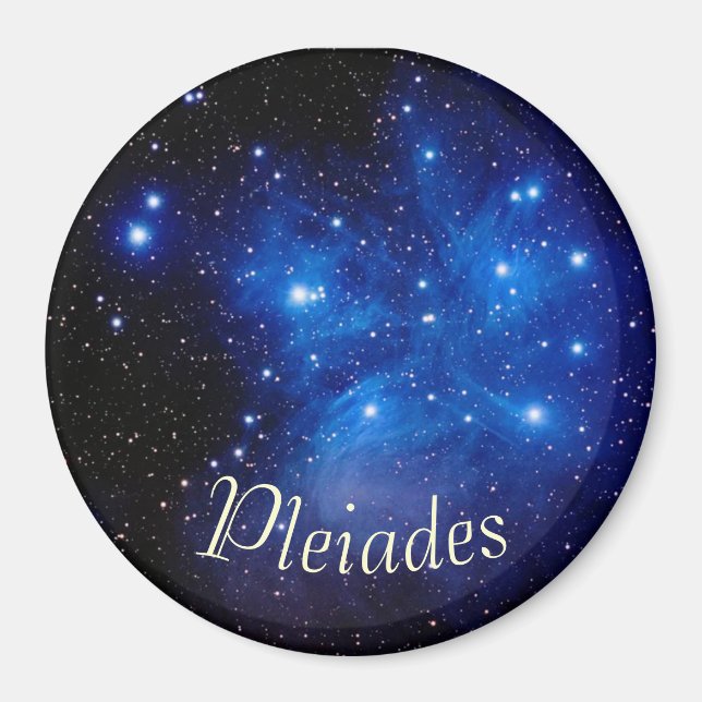 Íman Magnet (Frente)